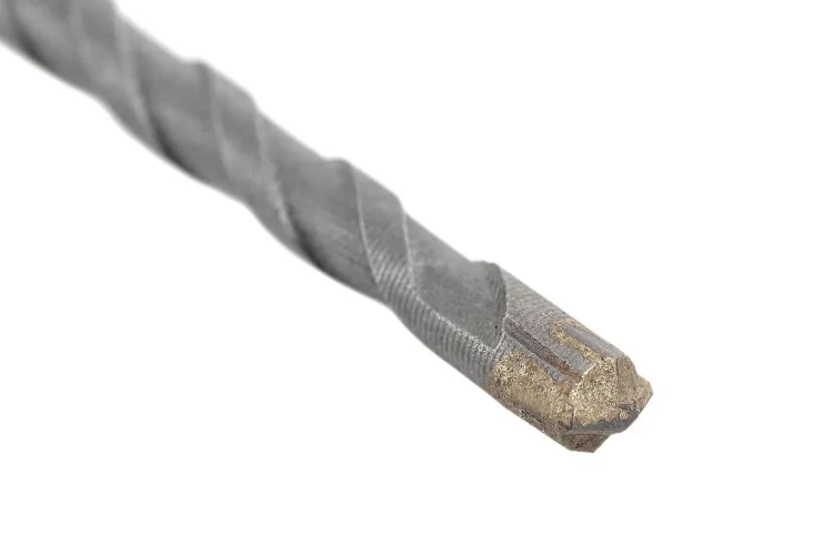 Бур HAMMER Ф8х210мм SDS Plus (201-316) купить в Кургане