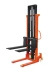 Штабелер гидравлический 1,5 т 3,0 м TOR CTY-EH с раздвижными вилами 1005778 купить в Кургане