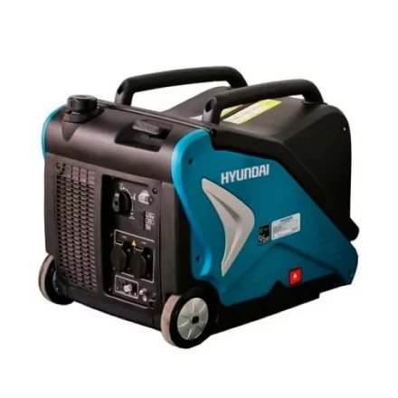 Бензогенератор инверторный Hyundai HY 300 Si купить в Кургане
