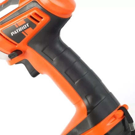 Аккумуляторная дрель-шуруповерт THE ONE BR 181 PATRIOT купить в Кургане