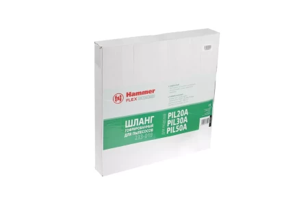 Шланг HAMMER 233-019 купить в Кургане