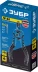 ЗУБР ТК-64, 2.4 - 6.4 мм, 250 мм, литой компактный заклепочник, Профессионал (311972) купить в Кургане