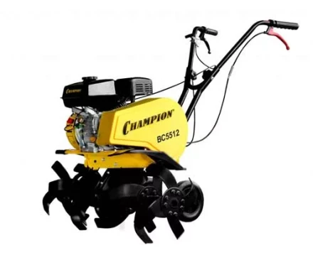 Мотокультиватор Champion ВC 5512 купить в Кургане