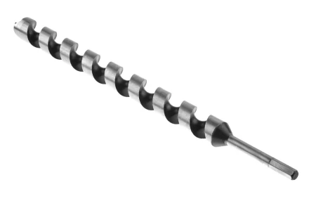 Сверло по дереву HAMMER Ф30х460мм (DR WD AR 30мм*460/370мм) купить в Кургане