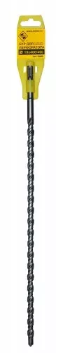Бур SDS+  ф10х400/460 усиленный  10/50/100 10955 купить в Кургане