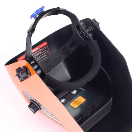 Маска сварочная Patriot power 350 D купить в Кургане