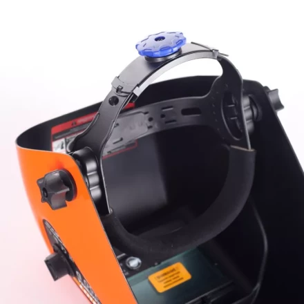 Маска сварочная Patriot power 350 D купить в Кургане