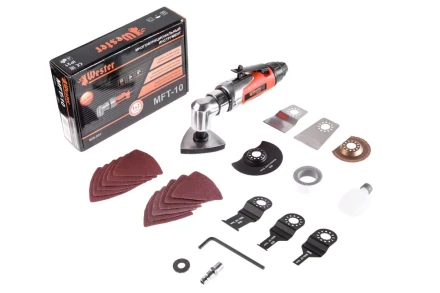 Инструмент многофункциональный WESTER MFT-10 купить в Кургане