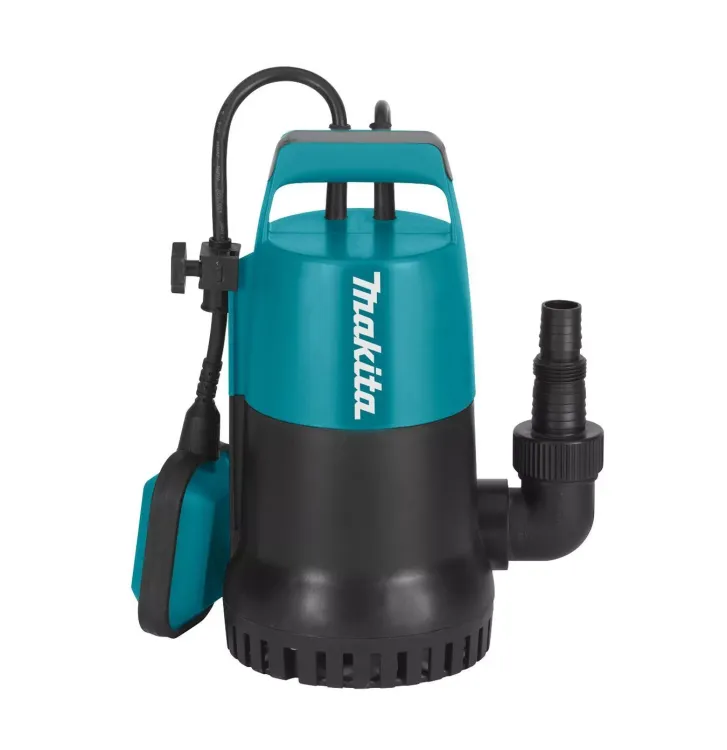 Насос дренажный погружной Makita PF0300 купить в Кургане