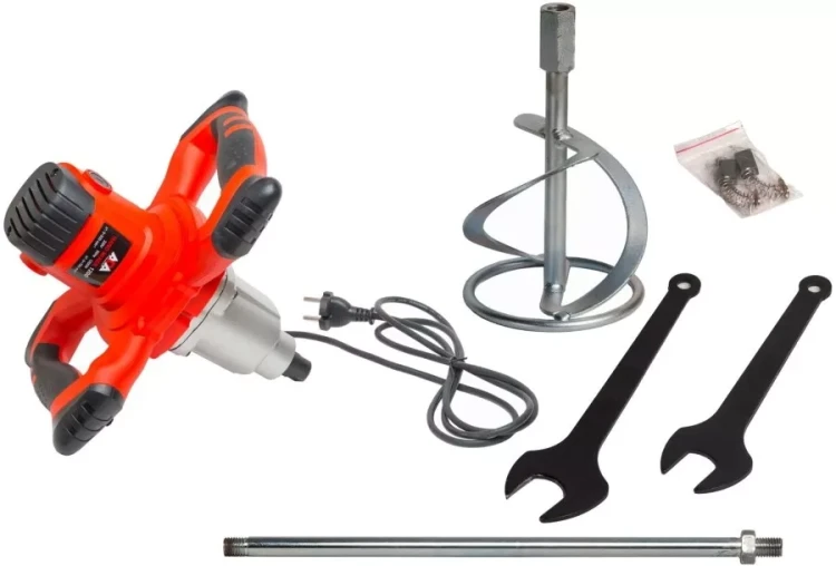Миксер ADA Hand Mixer 1200 купить в Кургане