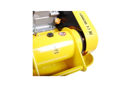 Виброплита CHAMPION PC6337F купить в Кургане