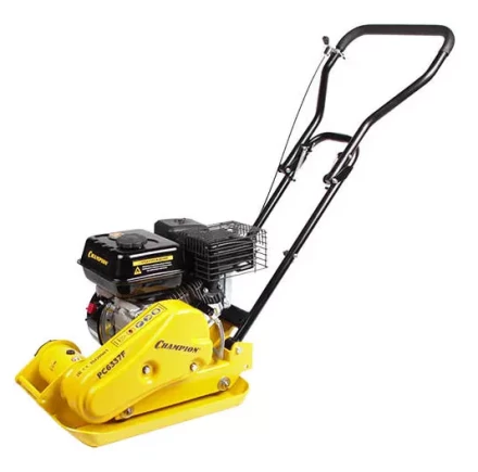 Виброплита CHAMPION PC6337F купить в Кургане