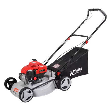 Бензиновая газонокосилка Ресанта КР-5.0 БТ 70/3/12 купить в Кургане