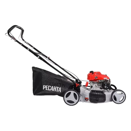 Бензиновая газонокосилка Ресанта КР-5.0 БТ 70/3/12 купить в Кургане