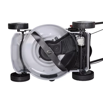 Бензиновая газонокосилка Ресанта КР-5.0 БТ 70/3/12 купить в Кургане