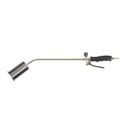 Горелка кровельная газовоздушная ГВ-700Р d=60 FoxWeld купить в Кургане