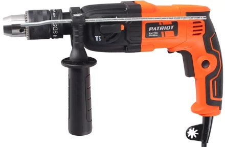 Перфоратор RH 230 PATRIOT купить в Кургане