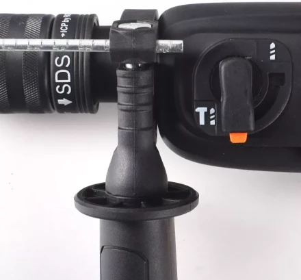 Перфоратор RH 230 PATRIOT купить в Кургане