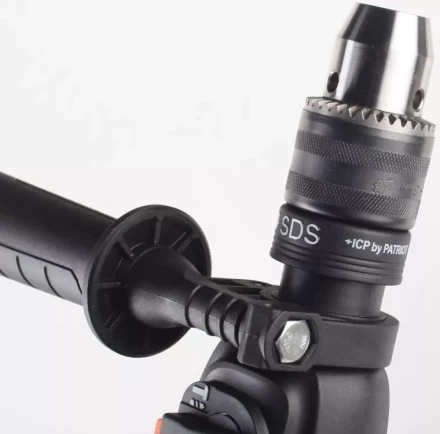 Перфоратор RH 230 PATRIOT купить в Кургане