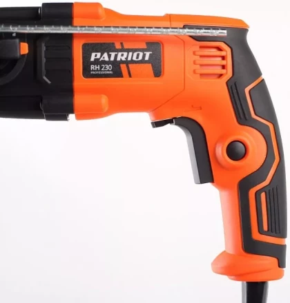 Перфоратор RH 230 PATRIOT купить в Кургане