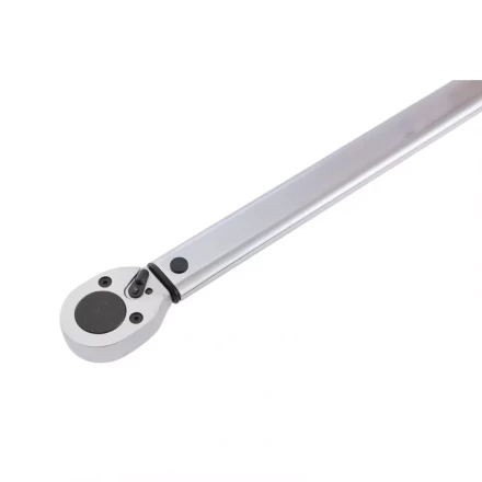 Ключ динамометрический 140-980 Нм 3/4&quot; CrV хромированый STELS 14165 купить в Кургане