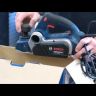 Электрорубанок BOSCH GHO 26-82 D купить в Кургане