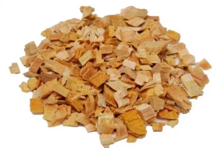 Щепа для копчения мяса ольха+бук+розмарин PALISAD Camping 69509 купить в Кургане