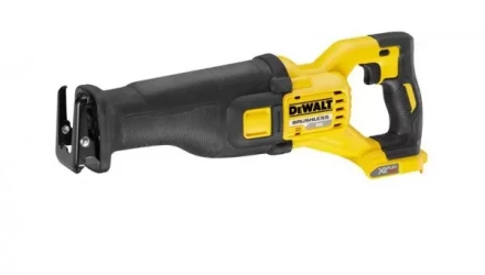 Пила сабельная DCS388N FLEXVOLT DeWalt аккумуляторная купить в Кургане