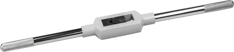 Метчикодержатель STAYER, №7, М8-М25, 425 мм 28035-7 купить в Кургане