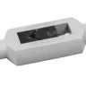 Метчикодержатель STAYER, №7, М8-М25, 425 мм 28035-7 купить в Кургане