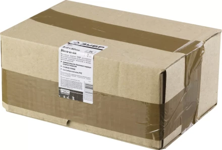 Винт ЗУБР &quot;МАСТЕР&quot; DIN 965, класс прочности 4.8, оцинкованный, M6x50мм, 5кг 303110-06-050 купить в Кургане