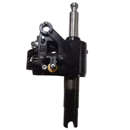 Гидроузел в сборе для тележек гидравлических BF-III (Oil pump Assembly) 1006715 купить в Кургане