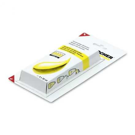 Концентрат для мойки окон, 4х20 мл KARCHER купить в Кургане