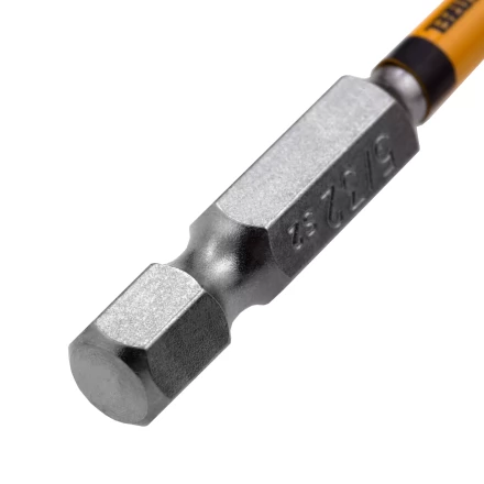 Бита SL4x50, 5 шт. Denzel 7711311 купить в Кургане