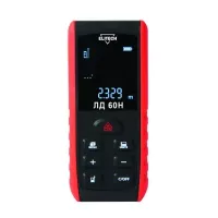Дальномер Elitech ЛД 60 Н