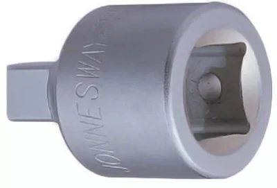 Переходник 1/2"F - 3/8"M  S16Н1238   Jonnesway 47267