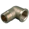 Уголок GENERAL FITTINGS латунь, г/ш, 3/4" 51073-G/S-3/4 купить в Кургане