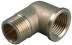 Уголок GENERAL FITTINGS латунь, г/ш, 3/4&quot; 51073-G/S-3/4 купить в Кургане