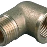 Уголок GENERAL FITTINGS латунь, г/ш, 3/4" 51073-G/S-3/4 купить в Кургане