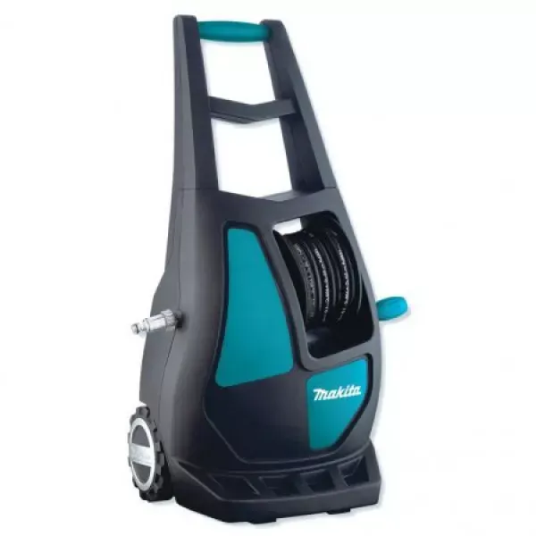 Минимойка-мойка высокого давления Makita HW132 купить в Кургане