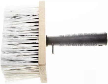 Макловица STAYER &quot;MASTER&quot;, деревянный корпус, искусственная щетина, 70х150мм 01831-15_z01 купить в Кургане