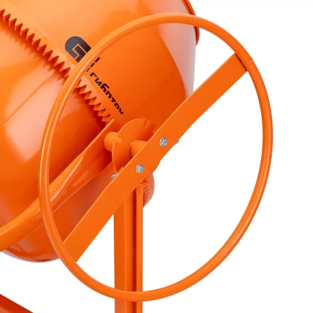 Бетоносмеситель Сибртех БСН-220 95515, мощность 1000 Вт купить в Кургане