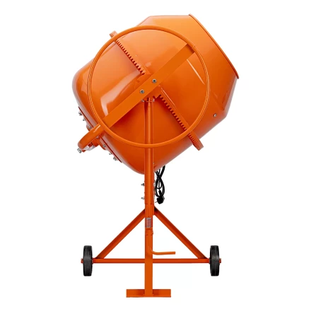 Бетоносмеситель Сибртех БСН-220 95515, мощность 1000 Вт купить в Кургане
