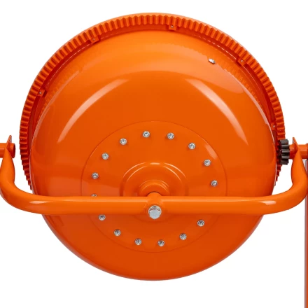 Бетоносмеситель Сибртех БСН-220 95515, мощность 1000 Вт купить в Кургане