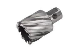 Корончатое сверло Messer HSS по металлу диаметр 35 мм/длина 30 мм