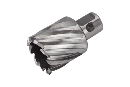 Корончатое сверло Messer HSS по металлу диаметр 35 мм/длина 30 мм купить в Кургане