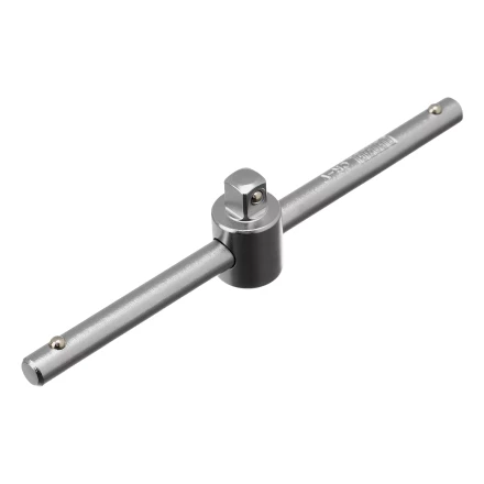 Набор инструментов Denzel 15806, 1/2&quot;, 1/4&quot;, CrV, S2, пластиковый кейс, 194 предмета купить в Кургане