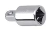 Адаптер  1/4"M х 3/8"F Кратон 2 28 14 015 купить в Кургане