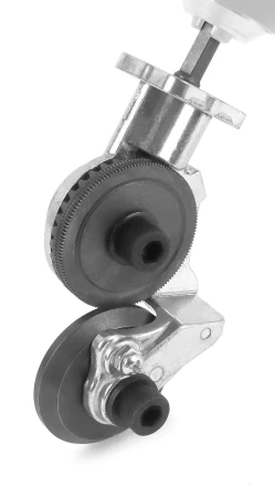 Насадка на шуруповерт MESSER PS-01 для резки листового металла купить в Кургане