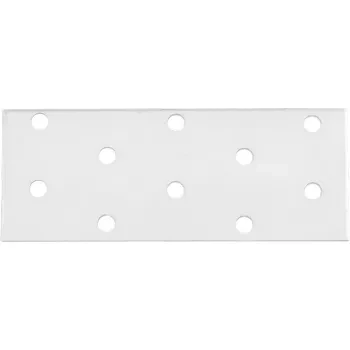 Пластина соединительная 2,0 мм, PS 40x160 мм  СИБРТЕХ Россия 46460 купить в Кургане